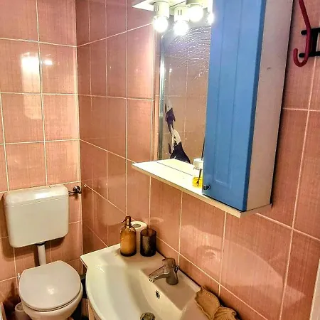 Timbi Apartment, Free Parking, Garden, Barbecue, Pavilion, Charging Station