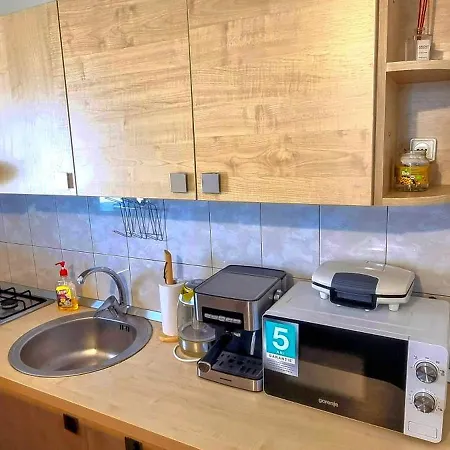 Timbi Apartment, Free Parking, Garden, Barbecue, Pavilion, Charging Station Apartment Timisoara