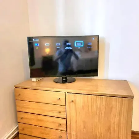 Timbi Apartment, Free Parking, Garden, Barbecue, Pavilion, Charging Station טימישוארה