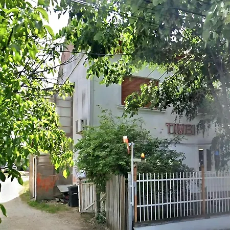 Timbi Apartment, Free Parking, Garden, Barbecue, Pavilion, Charging Station