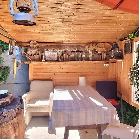 דירה Timbi Apartment, Free Parking, Garden, Barbecue, Pavilion, Charging Station טימישוארה