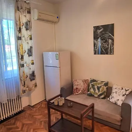 Timbi Apartment, Free Parking, Garden, Barbecue, Pavilion, Charging Station טימישוארה