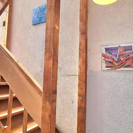 Timbi Apartment, Free Parking, Garden, Barbecue, Pavilion, Charging Station דירה *